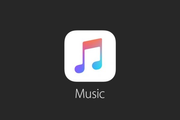 Why is Apple Music plays on the WWDC?